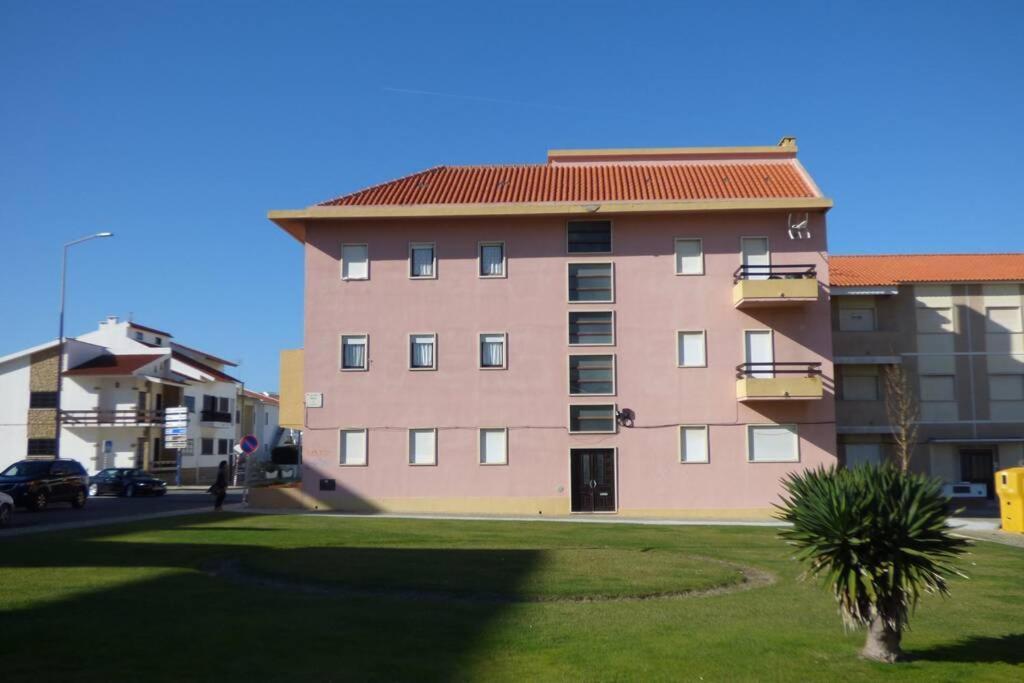 Casas Da Avo V Apartment Silveira  Exterior photo